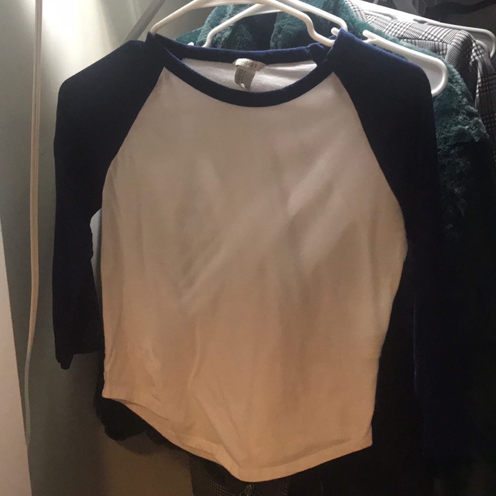 forever 21 top